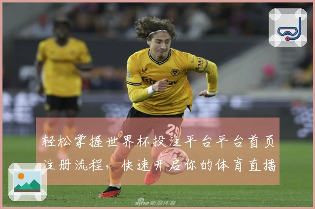 轻松掌握世界杯投注平台平台首页注册流程，快速开启你的体育直播体验
