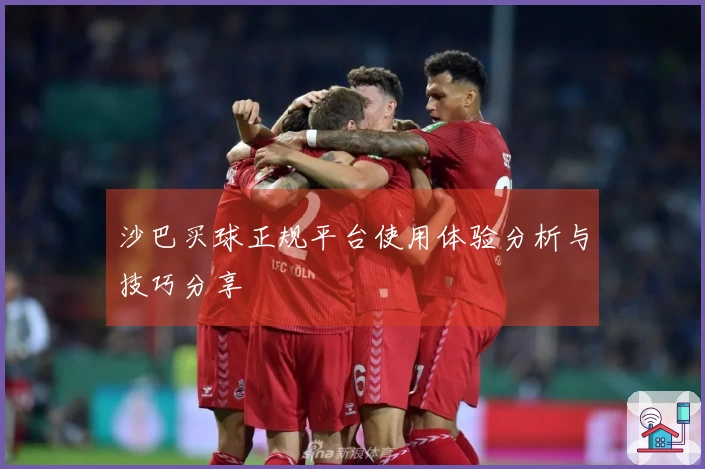 沙巴买球正规平台使用体验分析与技巧分享