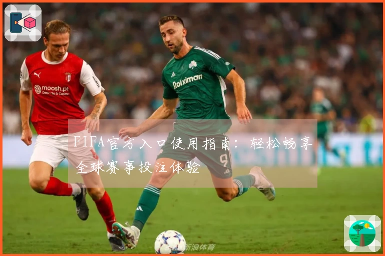 FIFA官方入口使用指南：轻松畅享全球赛事投注体验