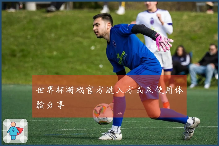 世界杯游戏官方进入方式及使用体验分享