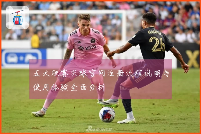 五大联赛买球官网注册流程说明与使用体验全面分析