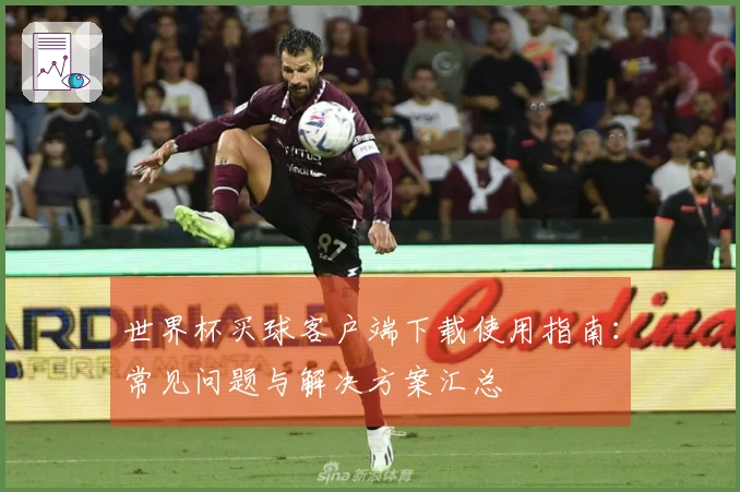 世界杯买球客户端下载使用指南：常见问题与解决方案汇总
