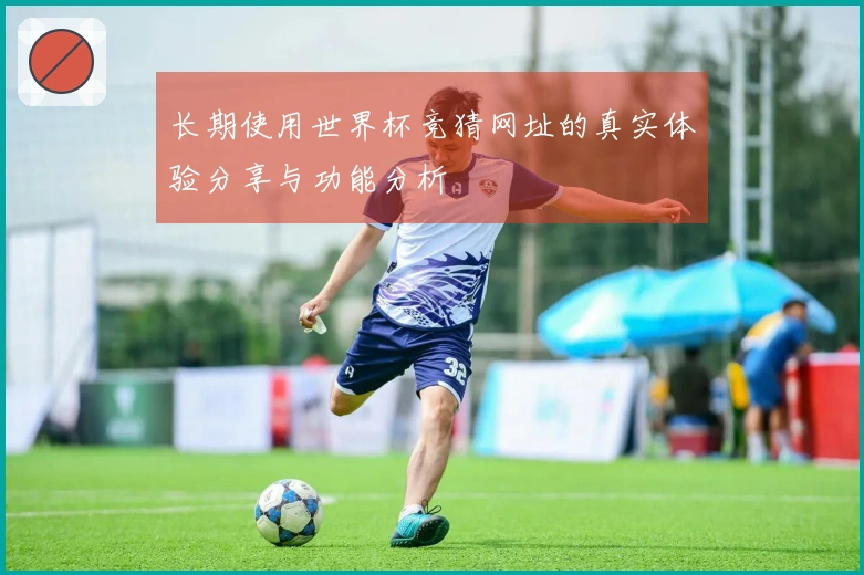 长期使用世界杯竞猜网址的真实体验分享与功能分析