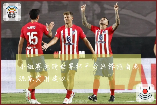 小组赛竞猜世界杯平台选择指南老玩家实用建议