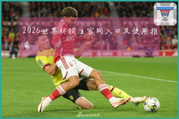 2026世界杯投注官网入口及使用指南