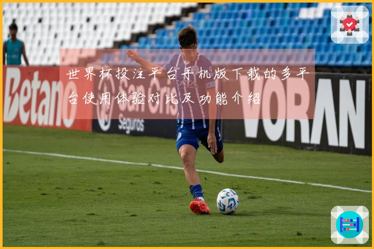 世界杯投注平台手机版下载的多平台使用体验对比及功能介绍